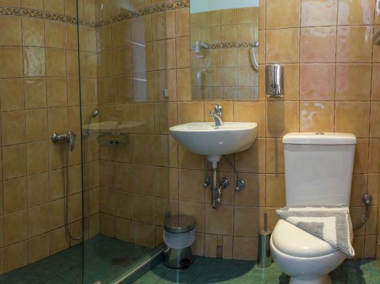 Фото Athens Choice