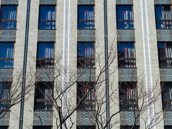 Фото Daiwa Roynet Hotel Fukuoka - Nishinakasu