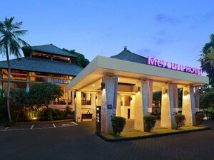  Mercure Bali Resort Sanur