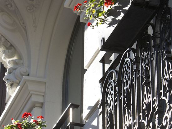 Фото Hospes Palau de La Mar