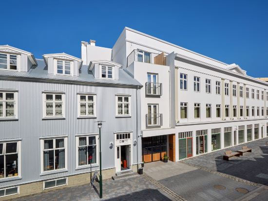 Фото Reykjavik Konsulat Hotel, Curio Collection by Hilton