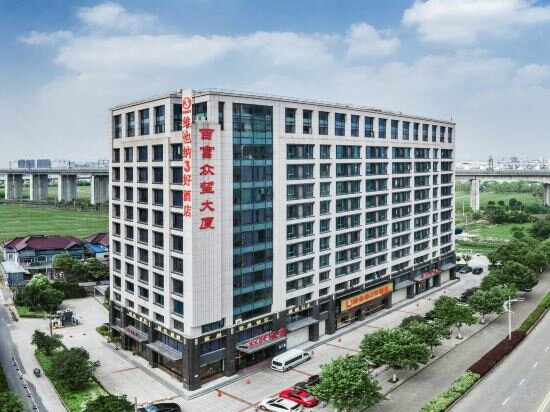 Фото отеля 1