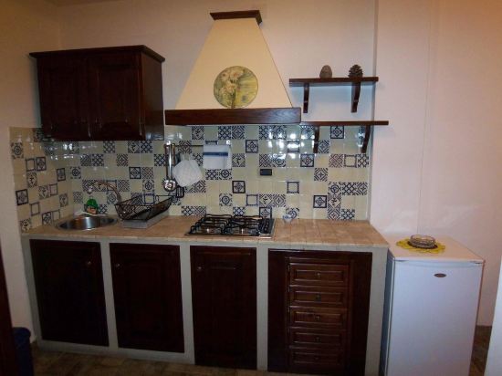 Фото Borgo Grondaie