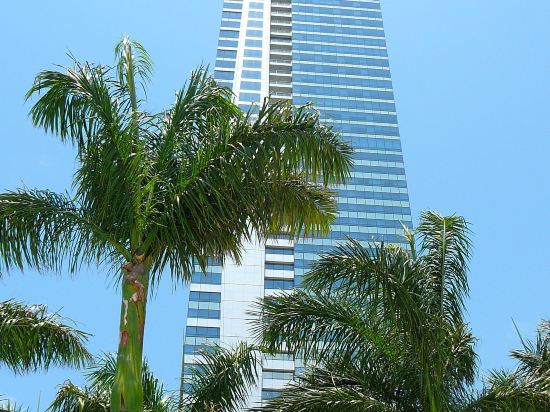 Фото Four Seasons Hotel Miami