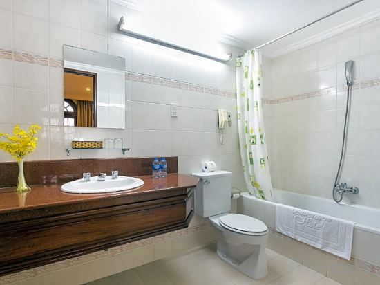 Фото Riverside Hotel Saigon