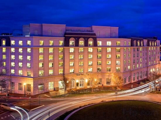 Hotel The Westin Annapolis, Annapolis, photo