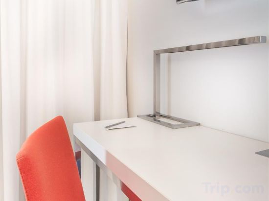 Фото Aparthotel Adagio Paris 19eme Cité de la Musique