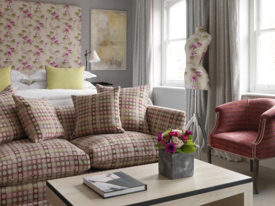 Фото Knightsbridge Hotel, Firmdale Hotels
