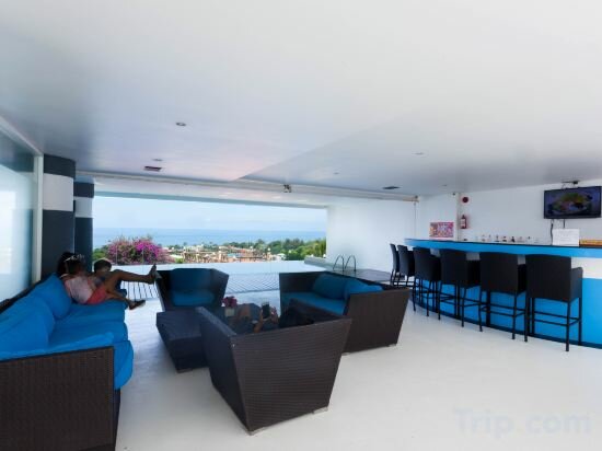 Фото Sunset Plaza Karon by Resava