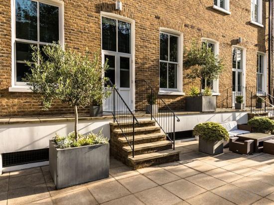 Фото Templeton Place by Supercity Aparthotels