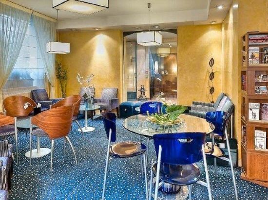 Фото Ascot Opera