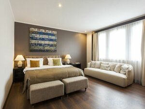 Гостиница Quentin Xl Potsdamer Platz Hotel