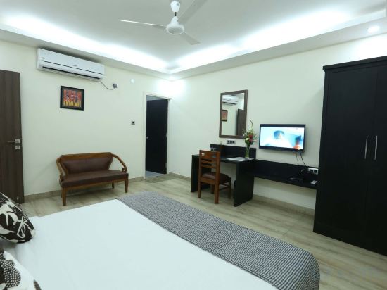 Фото The Metropolitan Hotel and SPA New Delhi