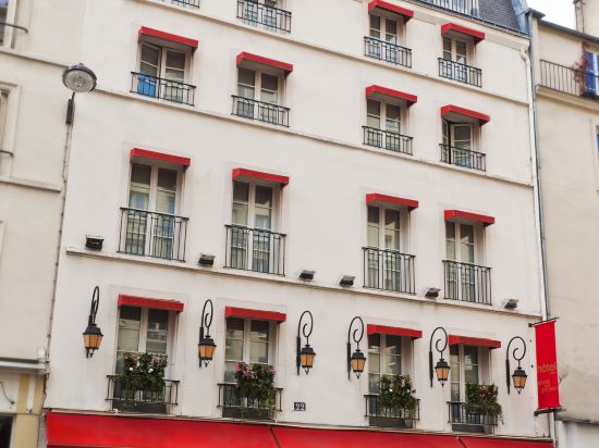 Фото Hotel Sevres Saint Germain