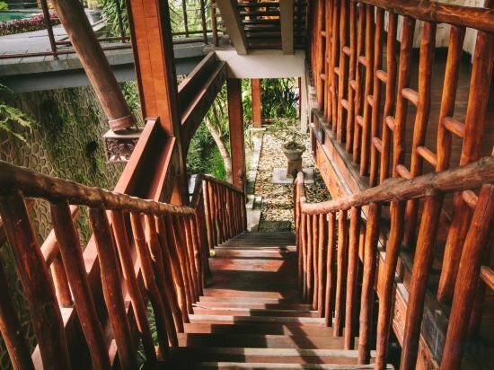 Фото Junjungan Ubud Hotel & SPA