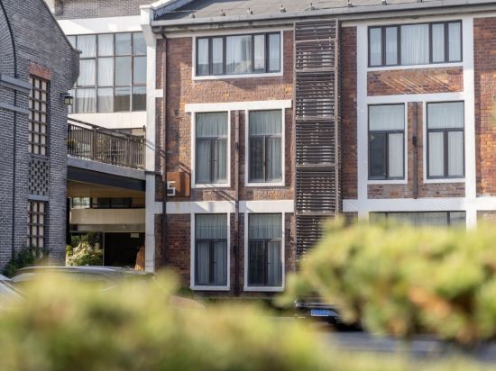 Фото Lin Yin Art Hotel Shanghai