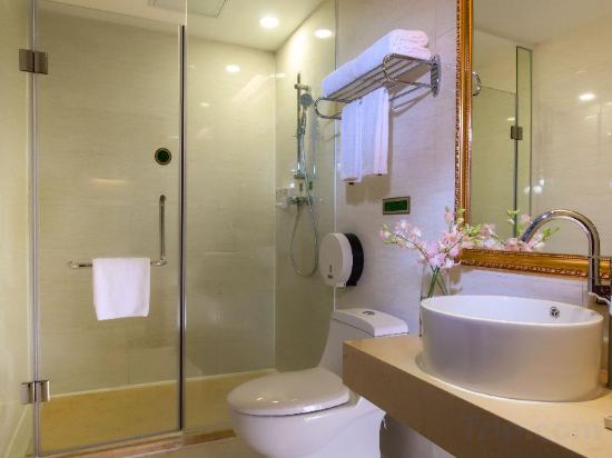 Фото Vienna International Hotel