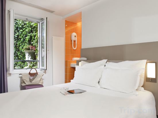 Фото Libertel Canal Saint Martin