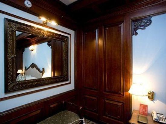 Фото Hotel Sarina