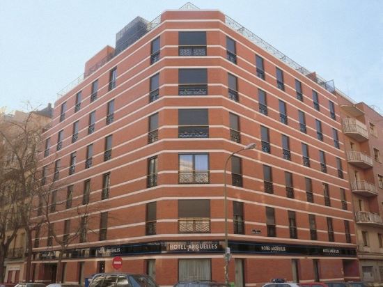 Фото Leonardo Boutique Hotel Madrid