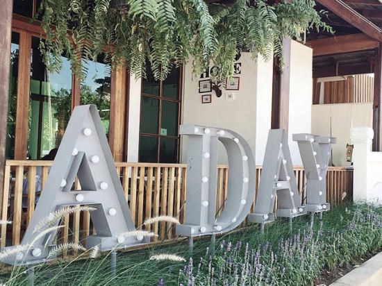 Фото A Day In Phetchabun