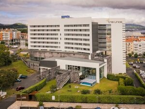 Гостиница The Lince Azores