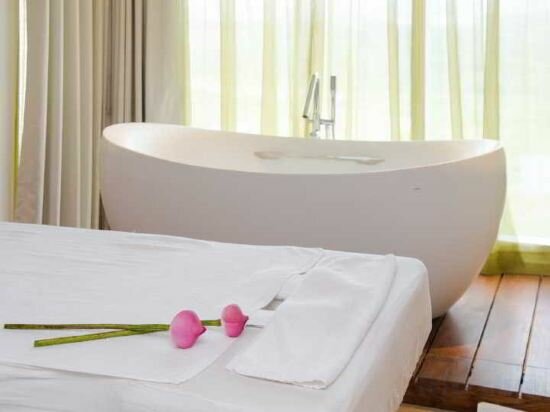 Фото Liberty Central Saigon Riverside