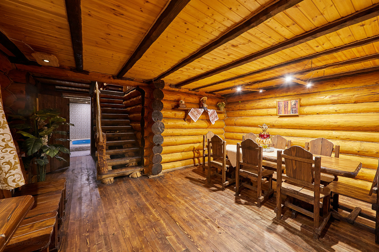 Фото Арт-Холл