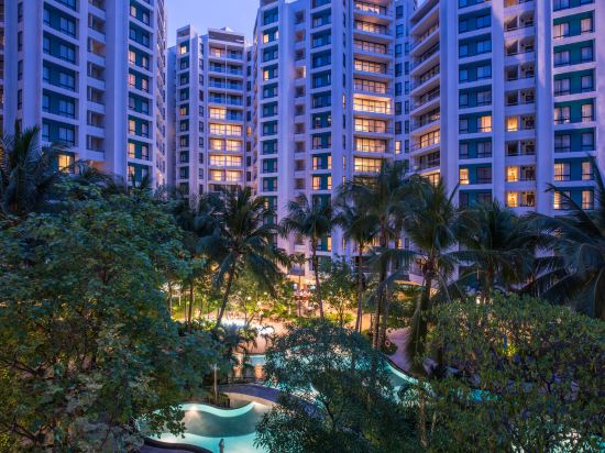 Фото Chatrium Residence Sathon Bangkok