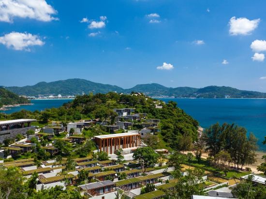 Фото The Naka Phuket