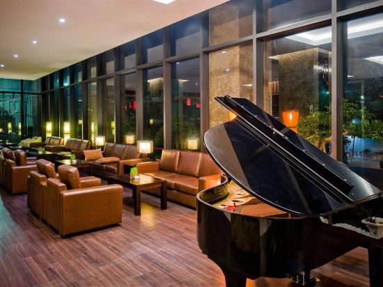 Фото Muong Thanh Grand Da Nang Hotel