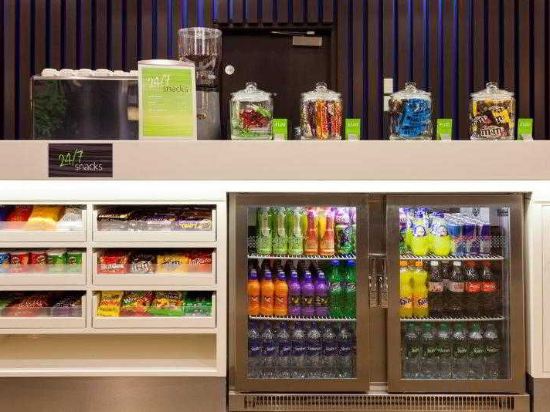 Фото Hampton by Hilton London Waterloo