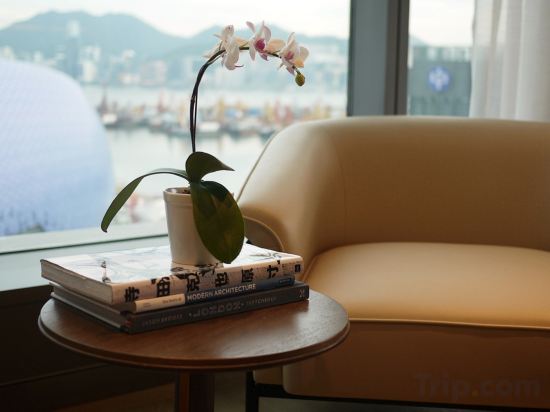 Фото Dorsett Kai Tak