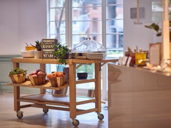 Фото Melia White House Apartments