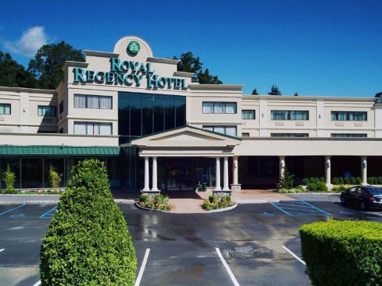 Фото Royal Regency Hotel