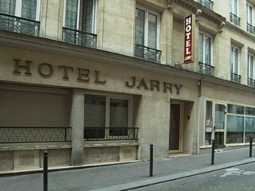 Hotel Jarry