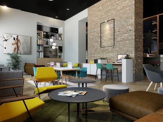 Фото Holiday Inn Telavi