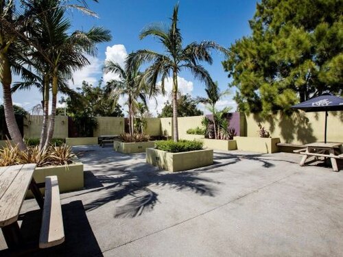 Гостиница Nightcap at the Charles Hotel в Вуллонгонге