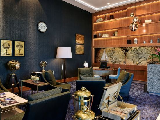 Фото InterContinental London - The O2, an Ihg Hotel