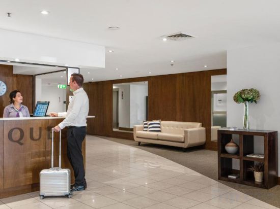 Фото Quest Cronulla Beach