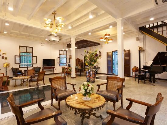 Фото Sound Gallery House