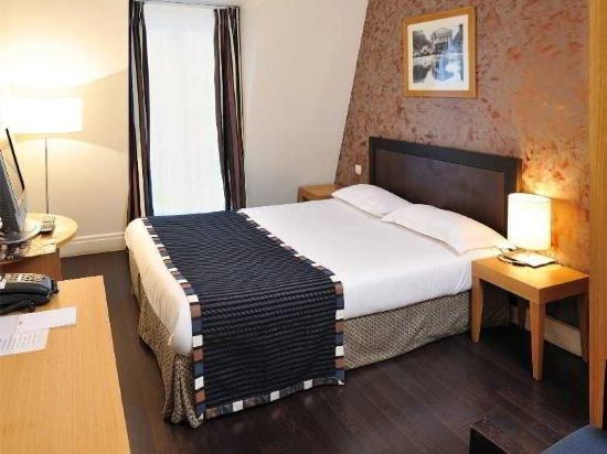 Фото Residhome Paris-Opéra