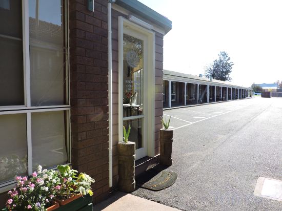 Фото Bairnsdale Tanjil Motor Inn