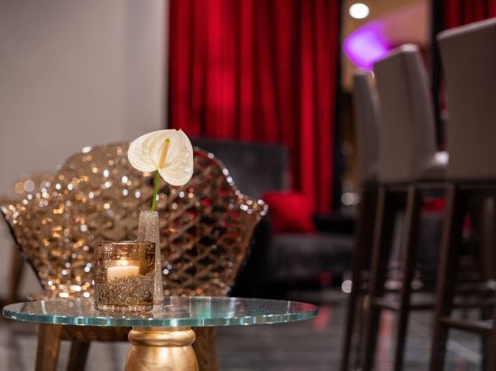 Фото Leonardo Royal Hotel Venice Mestre