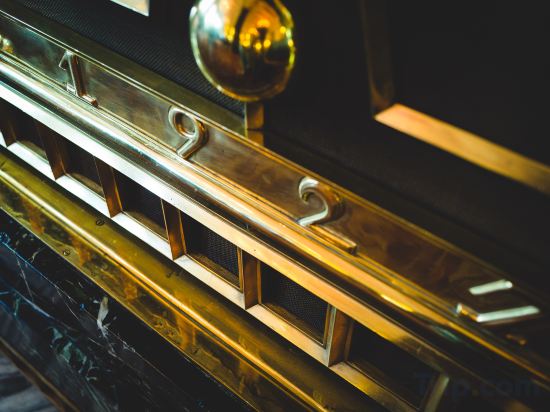 Фото Esplanade Hotel Prague