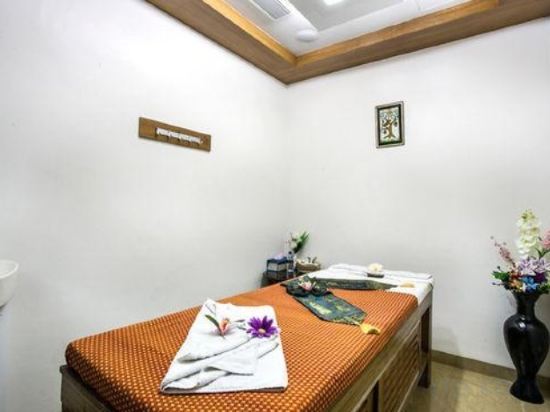 Фото Fars Hotel & Resorts