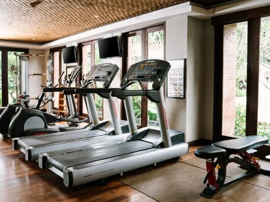 Фото Rama Beach Resort and Villas