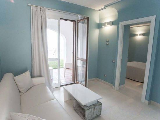 Фото Villa Piedimonte