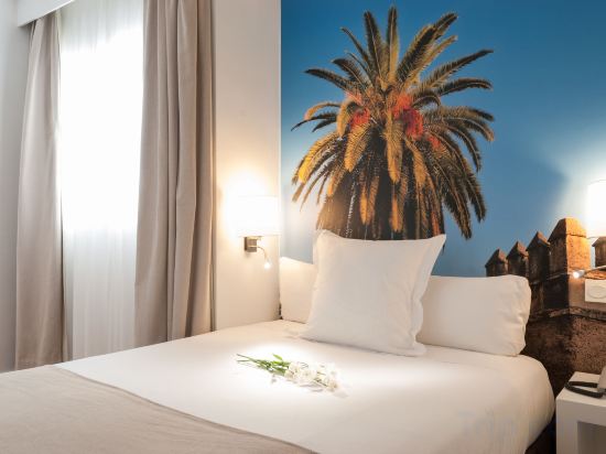 Фото Hotel Alcazar