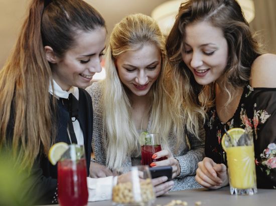 Фото Novotel Hildesheim